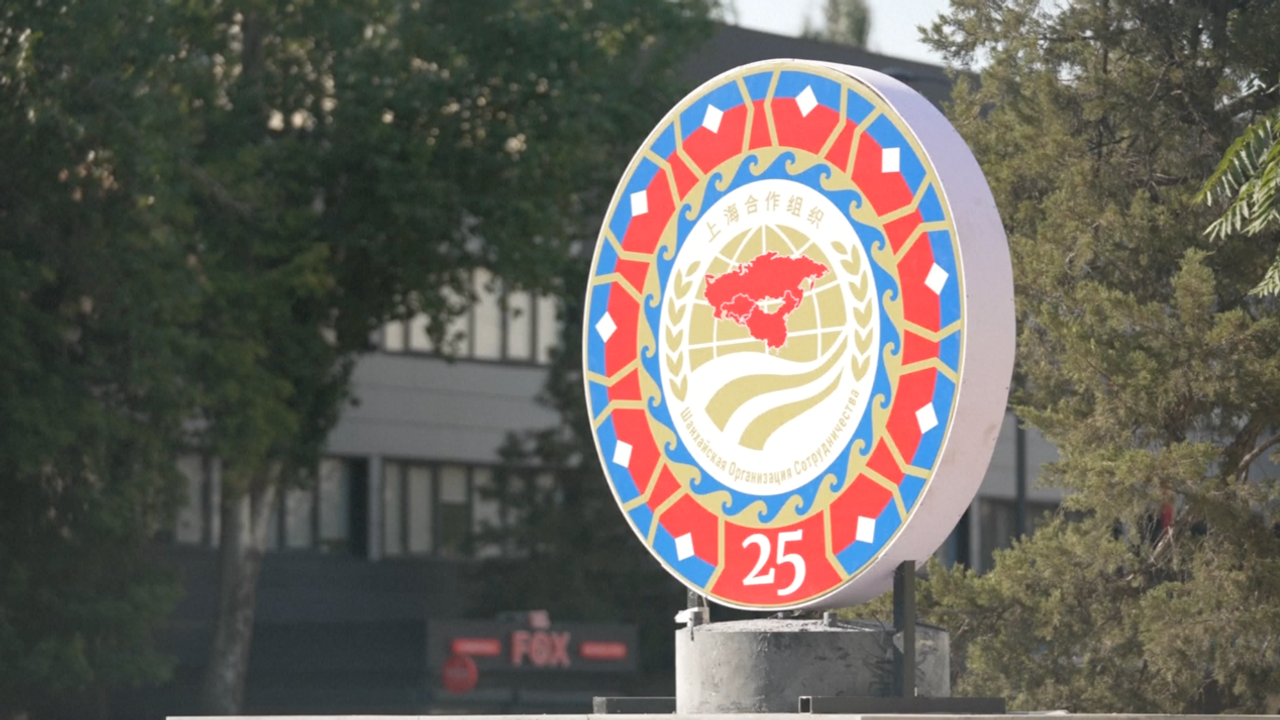 25 yıl sonra ŞİÖ neden giderek daha önemli hale geliyor?