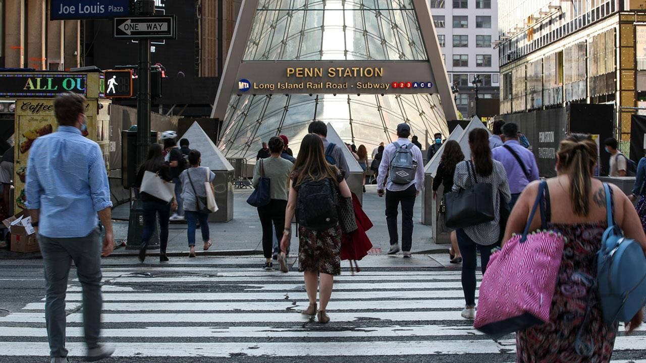 Amerika’da ulusal gurur azalıyor: Yüzde 70 gidişattan memnun değil