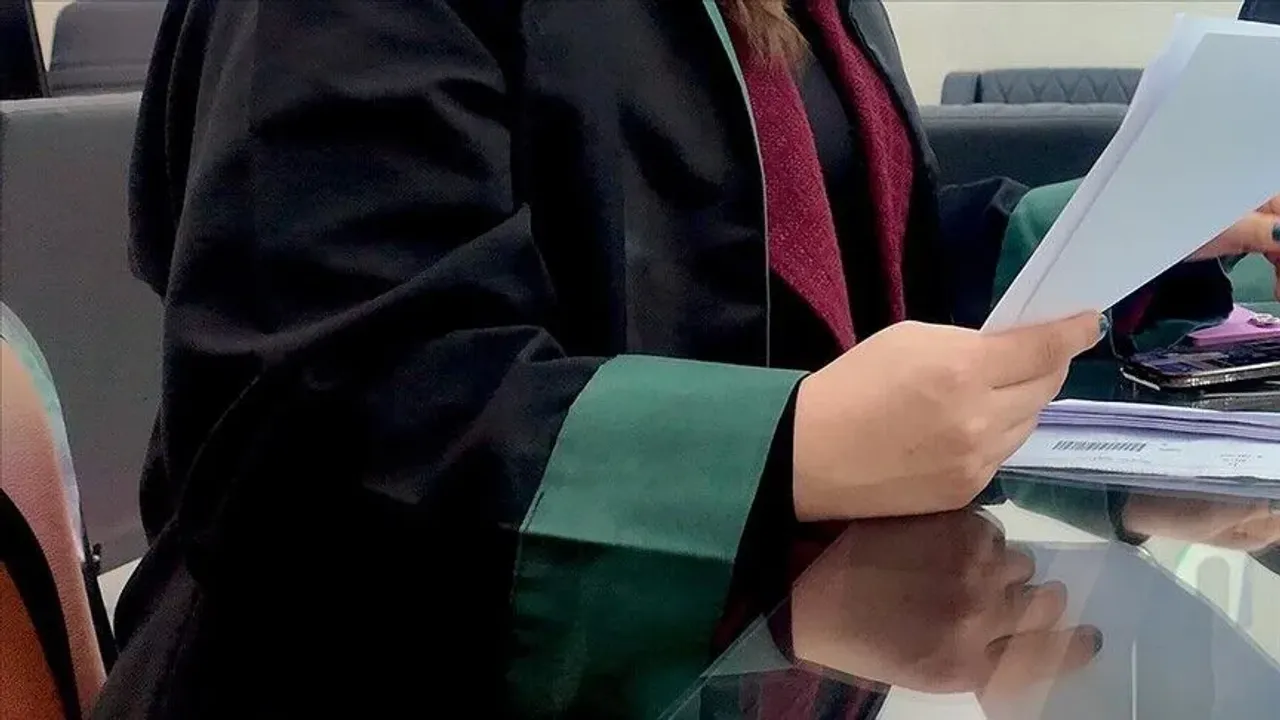 İstanbul’da avukatlara “kişisel veri” operasyonu: İşte baskın yapılan hukuk büroları
