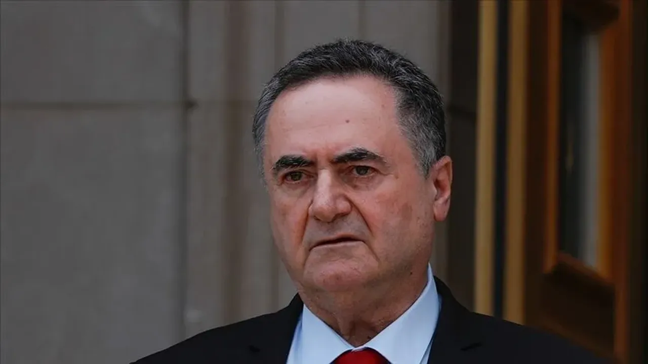 İsrail’den İran’a “taş devri” tehdidi: Tüm altyapıyı hedef alırız