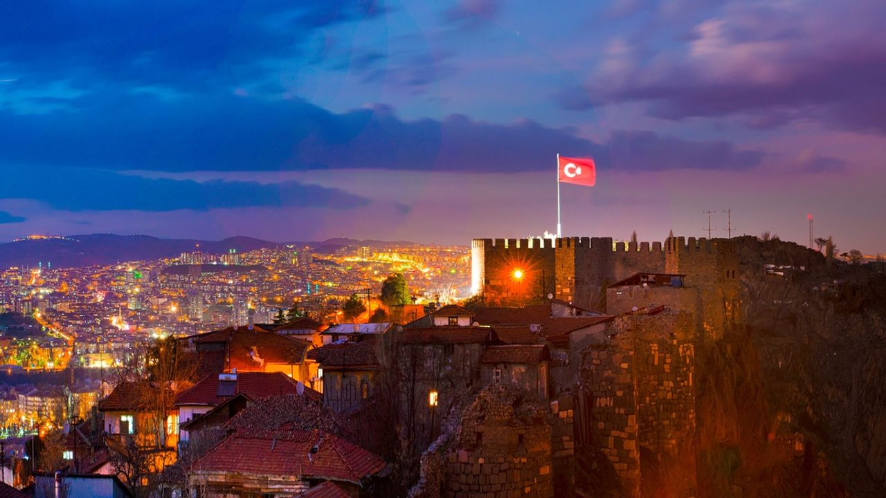 Türkiye’nin en yaşanabilir illeri belli oldu