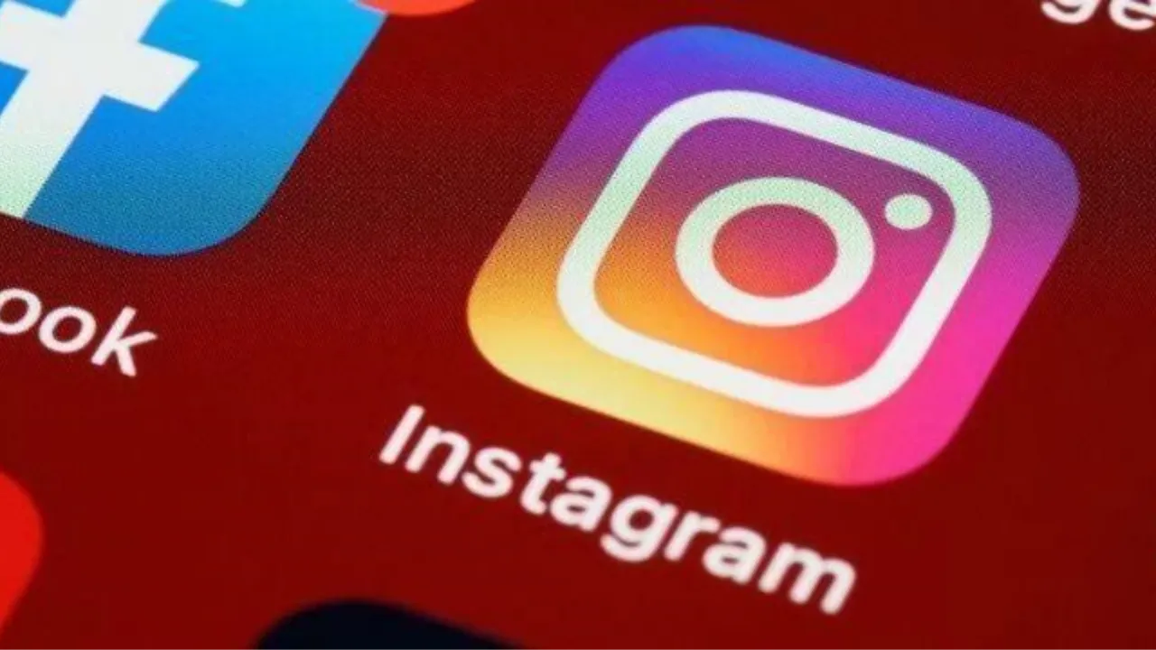 Facebook ve Instagram çöktü mü?