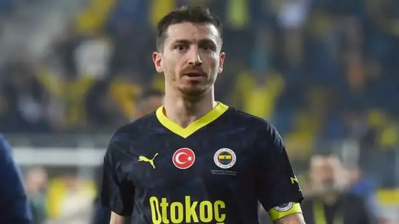 TFF, Mert Hakan Yandaş hakkındaki kararını verdi!