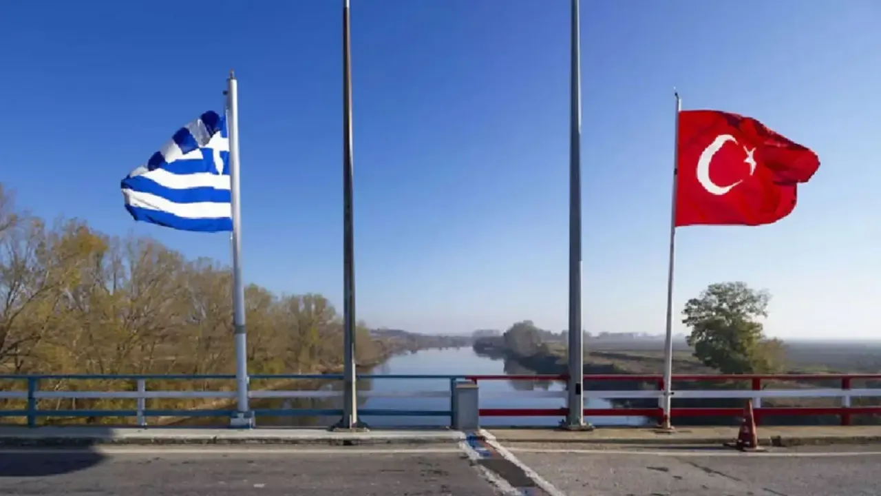 Türkiye ve Yunanistan arasında yeni köprü: Tarih belli oldu