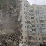 Ukrayna Belgorod'a saldırdı: 3 ölü, 25 yaralı