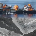 Suudi Arabistan'dan Kızıldeniz hamlesi: Türkiye'nin de yer aldığı koalisyon kuruldu