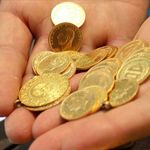 Altının gramı 6 bin 157 liradan işlem görüyor