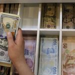 Dolar/TL 47,38 seviyesinden işlem görüyor