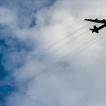 İsrail savaş uçakları Lübnan'ı vurdu!