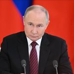 Putin’den seçim mesajı: Rusya dış tehditlere karşı direncini gösterecek
