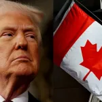 Trump, Kanada’ya yüzde 50’lik tarifeleri 3 gün erteledi