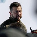 Zelenskiy'den seçim yorumu: Ülkeyi yok eder