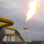İran: Güney Pars'ta 7,5 trilyon fit küp doğal gaz keşfedildi