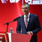 Tarih belli oldu: Özgür Özel'in yeni partisi için ilk resmi adım atılıyor