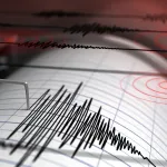 Japonya'da 6.0 büyüklüğünde deprem