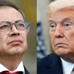 Petro Trump'tan açıklama bekliyor: Sorumlular hesap vermeli!