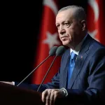 Erdoğan: Kıbrıs Türk halkını asla yalnız bırakmayacağız