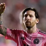 Messi için 10. dakikada maçlar duracak