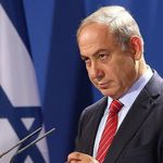 Netanyahu: Başbakan olduğum sürece Filistin devleti kurulamayacak