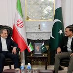 Pakistan'dan İran'a kritik ziyaret
