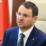 Adalet Bakanı Akın Gürlek'ten Yazıcıoğlu açıklaması