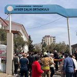 Okul saldırısında ölen öğretmenin ailesinden 5 milyon TL'lik tazminat davası