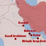 İran'dan 'Körfez'e uyarı: ABD saldırılarına destek vermeyin