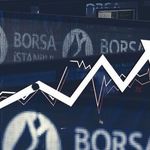 Borsa günü yükselişle tamamladı