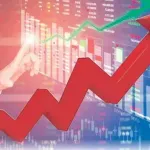 Borsa güne yükselişle başladı