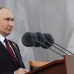 Putin'den yetkililere güvenlik uyarısı