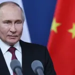 Putin kararnameyi imzaladı: Çin vatandaşlarının vizesiz seyahat süresi uzatıldı