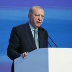 Erdoğan: Siyonizm, bölgedeki barışı ve insani değerleri hedef alıyor
