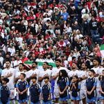 Mısır ile 1-1 beraber kalan İran beklemeye geçti!