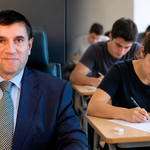 Prof. Dr. Üstün Dökmen'den YKS öncesi kritik uyarı: "Çocuğunuz sizin yara bandınız değildir"
