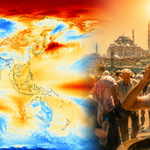 Süper El Nino etkisi büyüyor: Avrupa kavrulurken Türkiye'de sıcaklıklar ne olacak?
