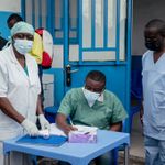 Ebola vaka sayısı 6 bini aştı: Ölü sayısı 3 bine dayandı!