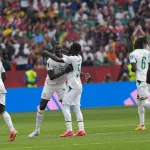 Senegal'den Dünya Kupası'nda gol şovu: Irak'a 5 gol