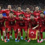 Dünya Kupası'na veda eden A Milli Takım yurda döndü