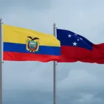 Diplomatik bağlar kopmuştu: Venezuela ve Şili konsolosluk ilişkilerini yeniden kuruyor