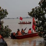Xi Jinping'den sel felaketi için seferberlik çağrısı