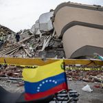 Venezuela'da bilanço ağırlaşıyor: Can kaybı 4 bin 118'e yükseldi