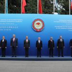 ŞİÖ Dışişleri Bakanları Kırgızistan'da toplandı