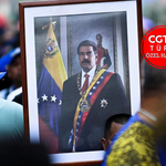 Caracas'tan CGTN Türk'e özel değerlendirmeler: ABD'nin dişleri Venezuela'nın etinde