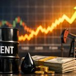 Brent petrolün varili 84,33 dolardan işlem görüyor