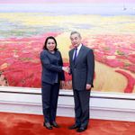 Wang Yi: Çin, BM'nin misyonunu kararlılıkla destekliyor