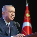 Cumhurbaşkanı Erdoğan'dan şampiyon İspanya'ya tebrik mesajı