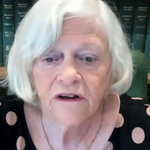 İngiliz siyasetçi Ann Widdecombe evinde ölü bulundu