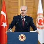 Numan Kurtulmuş'tan Kemal Kılıçdaroğlu'na ziyaret