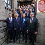 YENİ Parti'de MYK açıklandı: İşte Özgür Özel'in A takımı