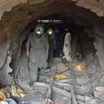 Pakistan’da maden patlaması: En az 34 işçi öldü